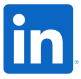 Linkedin logo