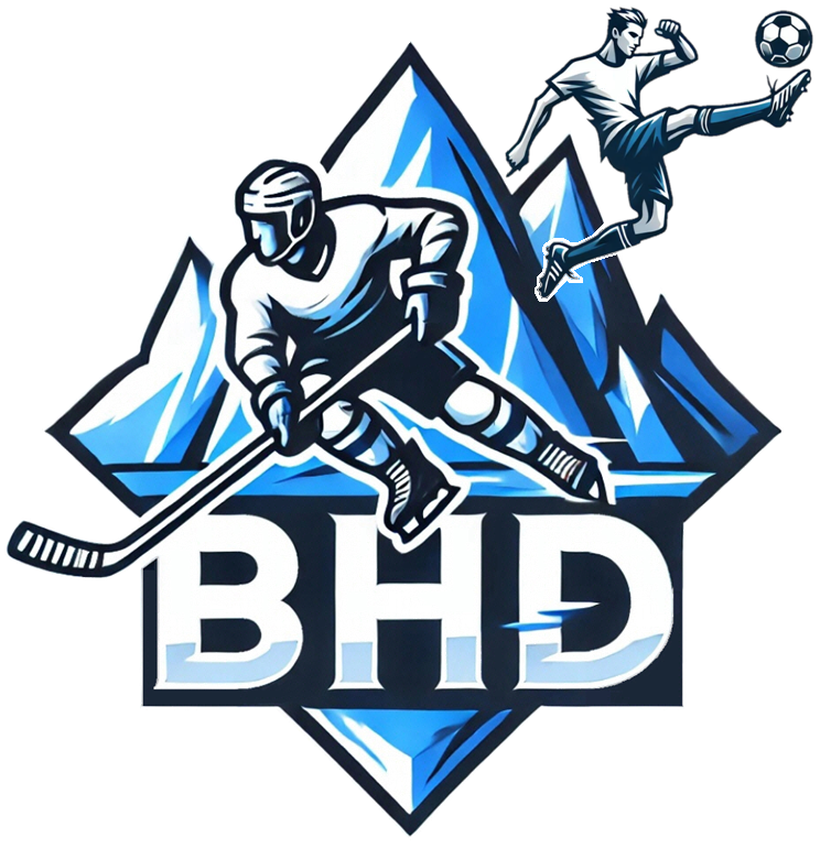 BHD logo